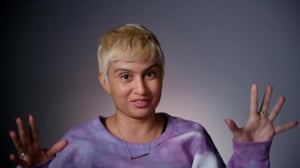 The Exhibit: Finding the Next Great Artist - The Future