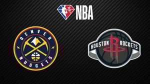 Denver Nuggets - Houston Rockets - Denver Nuggets - Houston Rockets 7.11.