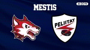 Jokipojat - Peliitat - Jokipojat - Peliitat 19.2.