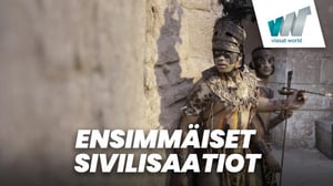 Ensimmäiset sivilisaatiot (7) - Uskonto