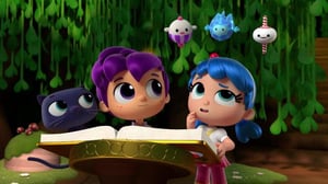 Tuire ja Sateenkaarimaa (S) - Massoittain mössöä