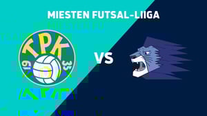 TPK - Akaa Futsal - TPK - Akaa Futsal 12.11.