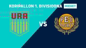 Ura Basket - PeU-Basket, Fanikamera - Ura Basket - PeU-Basket, Fanikamera 6.3.
