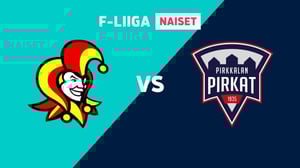 Jokerit - Pirkat - Jokerit - Pirkat 15.11.