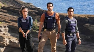 NCIS: Hawai'i (12) - TNT