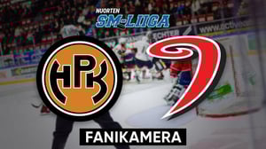 HPK - JYP, Fanikamera - HPK - JYP, Fanikamera 11.1.