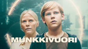 Munkkivuori (12) - Munkkivuori (12)