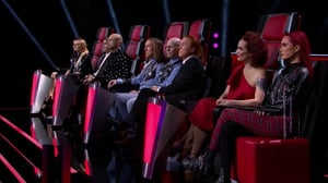 The Voice of Finland