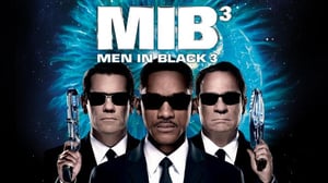 Men in Black 3 (12) - Men in Black 3