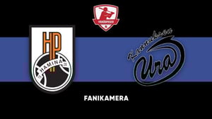 HP - Kannuksen Ura, miehet Fanikamera - HP - Kannuksen Ura, miehet Fanikamera 7.8.