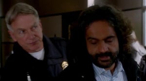 NCIS (Paramount+) (12) - Monsters And Men