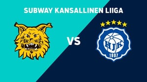 Ilves - HJK - Ilves - HJK 21.5.