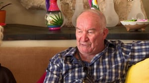 Spring Break with Grandad(Paramount+) (16) - Geordie Gatecrasher