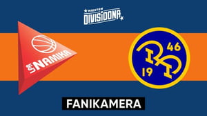 Lappeenrannan NMKY - Raholan Pyrkivä, Fanikamera - Lappeenrannan NMKY - Raholan Pyrkivä, Fanikamera 17.10.