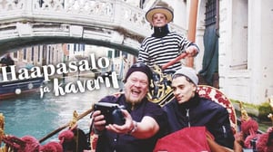 Haapasalo ja kaverit (S) - Tutkimusmatkailijat