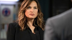Law & Order: Special Victims Unit (12) - Guardians and Gladiators