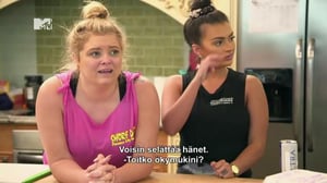 MTV Floribama Shore - MTV Floribama Shore