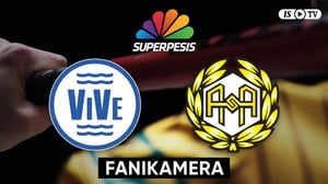 Vimpelin Veto - Alajärven Ankkurit, Fanikamera - Vimpelin Veto - Alajärven Ankkurit, Fanikamera 25.6.