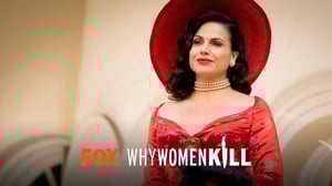 Why Women Kill (12) - Salaisuus oven takana