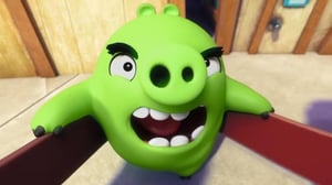 Angry Birds Piggy Tales (S) - Ritsaposti