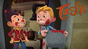 Tashi (S) - Tashi ja säkkipillipiipari