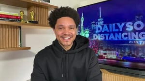 The Daily Show (Paramount+) - The Daily Social Distancing Show