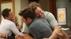 Parks and Recreation (7) - Halloween Surprise