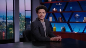 The Daily Show (Paramount+) - November 17, 2021
