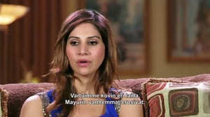 Naimakaupalla alttarille - Tuhlareita ja työmyyriä