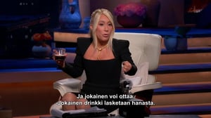 Leijonan luola USA - Moni sekoaa muotiin