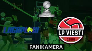 Liigaploki Pihtipudas - LP Viesti, Fanikamera - Liigaploki Pihtipudas - LP Viesti, Fanikamera 23.1.