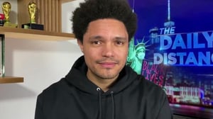 The Daily Show - The Daily Social Distancing Show