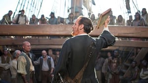 Black Sails (16) - I