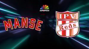 Manse - Imatran Pallo-Veikot - Manse PP - Imatran Pallo-Veikot, Fanikamera 31.8.