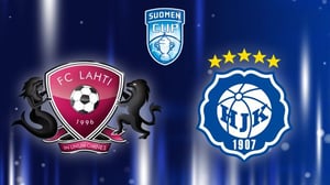 FC Lahti - HJK - FC Lahti - HJK 6.2.