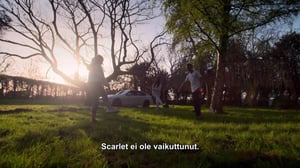 Rikkaat ja rahattomat UK - Kahvia ja kukkia