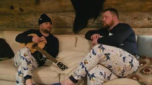 Burgerimies Suomessa