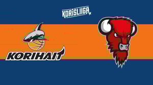 Korihait - Bisons Loimaa - Korihait - Bisons Loimaa 6.11.