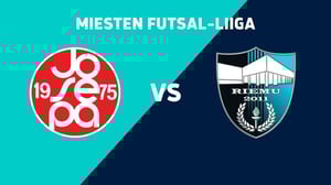 JoSePa - Riemu - JoSePa - Riemu 2.4.