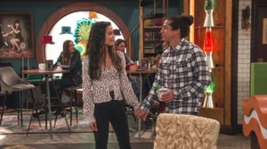 iCarly (2021) (12) - Ihanat kengät