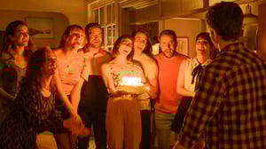 Dafne and the Rest (12) - Episode 4