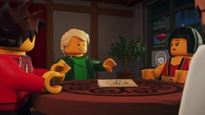 LEGO Ninjago: Wun teepuoti