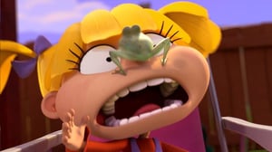 Ipanat (2021) (Paramount+) - Robokoiran häntä / Oo mun Joonatan