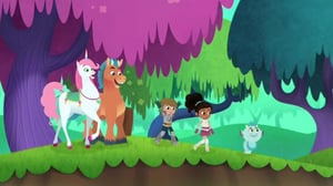 Ritariprinsessa Nella (S) - Välkelinnan Herttua / Kuninkaallinen Kiipeilijä