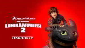 Näin koulutat lohikäärmeesi 2 (7) - How to Train Your Dragon 2