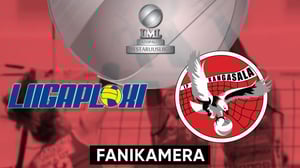 LiigaPloki - LP Kangasala, Fanikamera - LiigaPloki - LP Kangasala, Fanikamera 26.10.