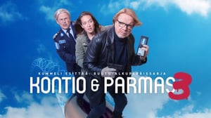 Kummeli esittää: Kontio & Parmas (7) - Ratkaisuja