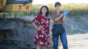 Coroner (12) - Borders