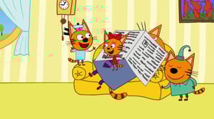 Kid-e-cats (S) - Kid-e-cats (S)