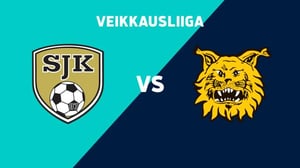 Studio: SJK - Ilves - Studio: SJK - Ilves 13.5.